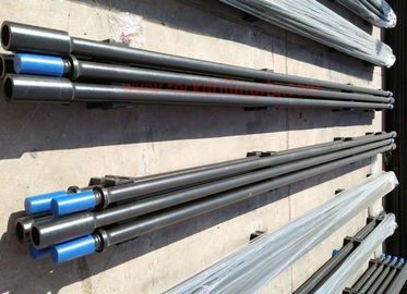سعر جيد JCDRILL التعدين نفق روك الحفر قضبان دعم تمديد رود مع ضعف الجانب الانترنت