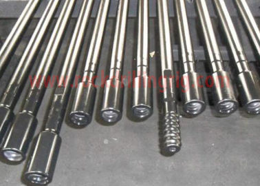 سعر جيد مقاعد البدلاء الحفر قضبان حفر الصخور R25 R28 R32 T38 T45 T51 عالية الدقة الانترنت
