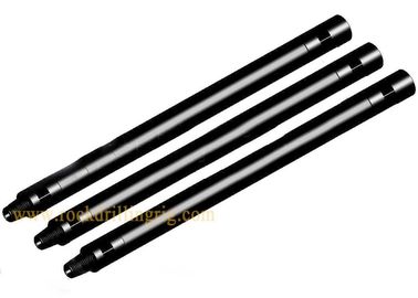 سعر جيد 4 - 1/2 '' E75 S135 حفر آبار المياه DTH أدوات الحفر رود مع NC31 / NC35 / NC38 المفاصل الانترنت