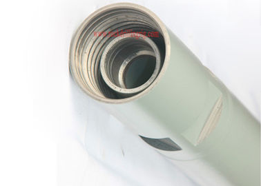 سعر جيد عكس تداول RC رود 89MM X 3M أنابيب الحفر لمشروع الحفر RC الانترنت