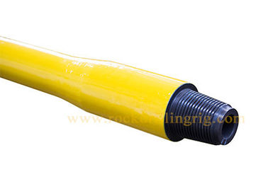 سعر جيد API 5DP DTH أدوات الحفر القياسية سلس أنابيب الحفر G105 لآبار النفط الانترنت