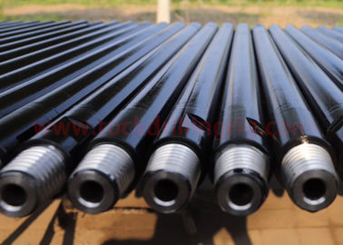 سعر جيد D34mm L1600mm جاك المطرقة الحفر المتكاملة رود أنابيب الحفر لآلة الحفر الانترنت