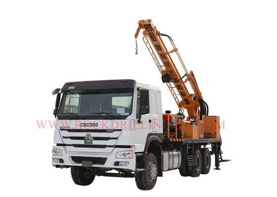 سعر جيد آلة حفر آبار المياه الهيدروليكية 4500mm الانترنت