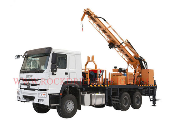 سعر جيد 60 دورة في الدقيقة Bw450 مضخة الطين Csd300 جهاز حفر الآبار الصغيرة الانترنت