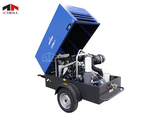 3000 وحدة حرارية بريطانية مكيف الهواء ضاغط برغي ضاغط أجزاء 7 بار