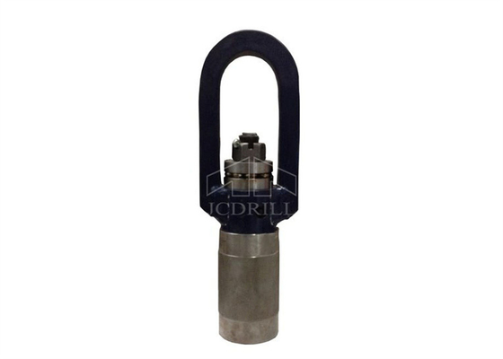 سعر جيد Aw Bw Nw Drill Rod أدوات الحفر الأساسية الماس رفع المكونات الانترنت