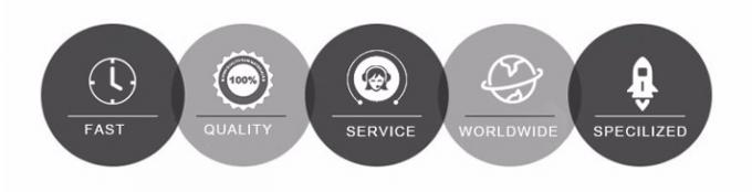 جهاز حفر الصخور العميقة JRC500 ، 500 متر ، عمق 100 دورة في الدقيقة 3