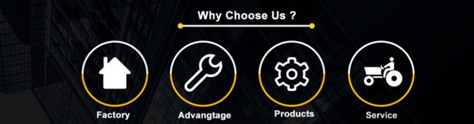 جهاز الحفر الدوراني العكسي الاستكشافي المثبت على الزاحف JRC300 7