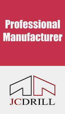 200m محرك ديزل 75 مم آلة حفر آبار المياه 9