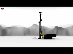 الحفر التلقائي: طريقة سريعة وفعالة وموثوقة